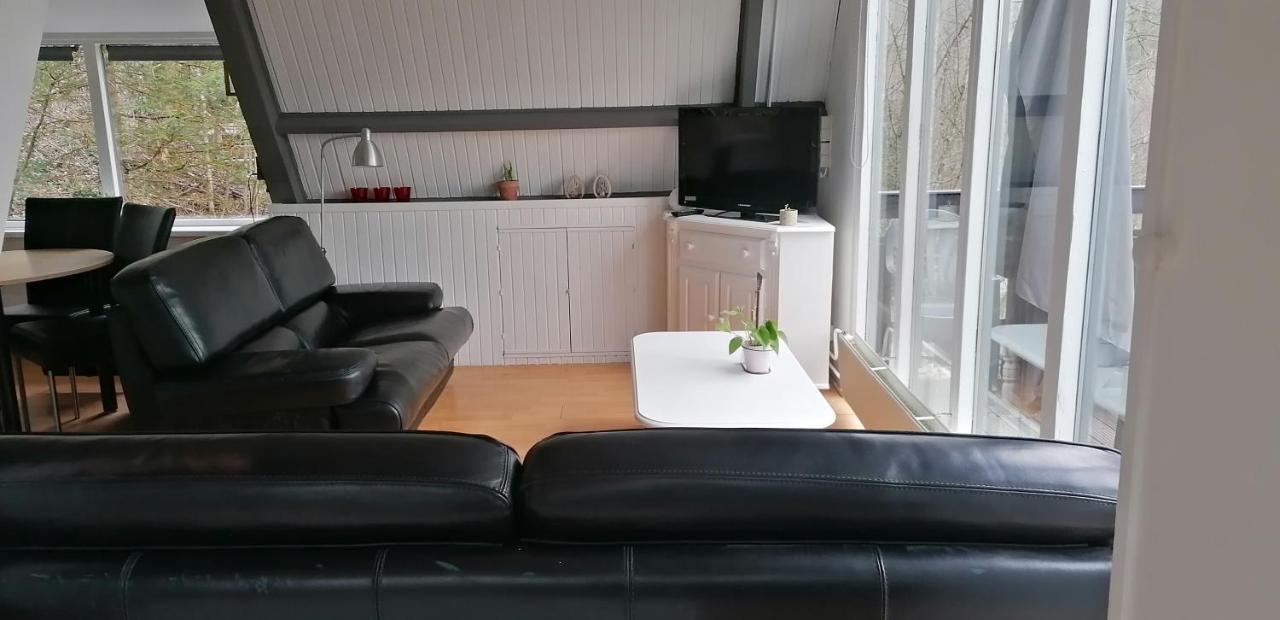 Chalet Durbuy Villa Екстериор снимка