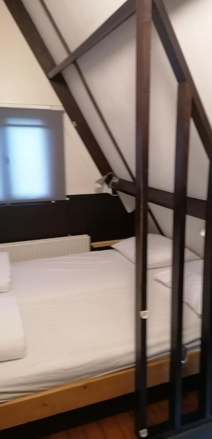 Chalet Durbuy Villa Екстериор снимка