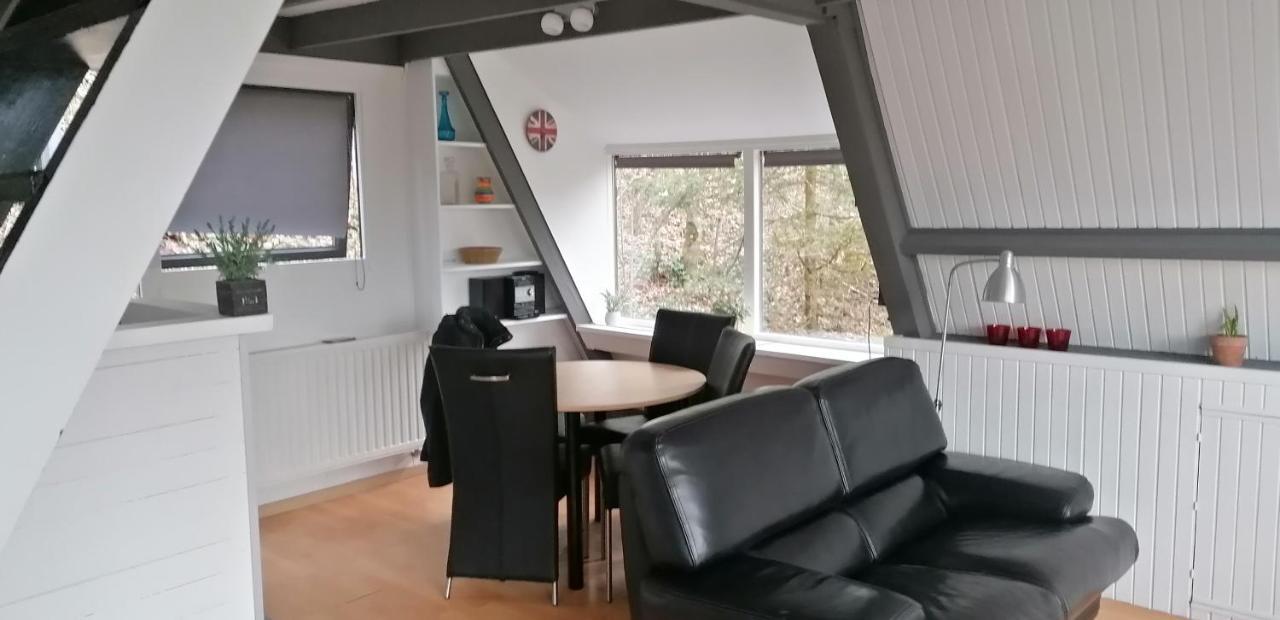 Chalet Durbuy Villa Екстериор снимка